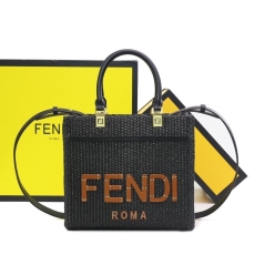 Fendi Shopping Bags